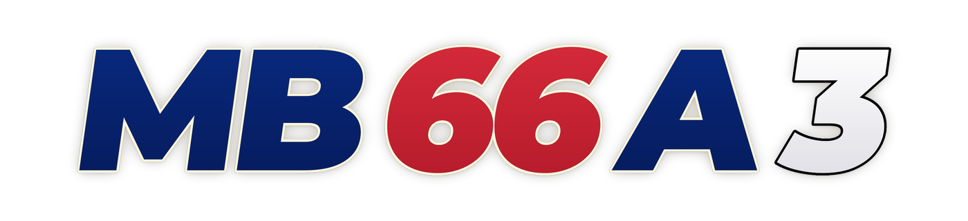 mb66a3 Logo